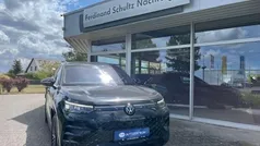 Schwarz Gebraucht 2025 VW Tayron Style SUV | 61.590 € (Fairer Preis)