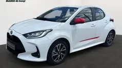 Gebraucht 2022 Toyota Yaris Hybrid Basis Kleinwagen | 20.490 € (Fairer Preis)