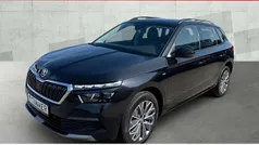 Gebraucht 2021 Skoda Kamiq Clever SUV | 20.390 € (Fairer Preis)