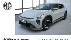 Grau Neu 2025 Kia EV4 Kleinwagen | 46.449 € (Guter Preis)