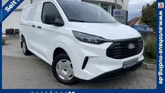 Gebraucht 2024 Ford Transit Custom Trend Van | 46.990 € (Fairer Preis)
