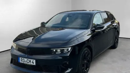 Gebraucht Opel Astra GS Line 136 PS (100 kW) 2025 Kleinwagen