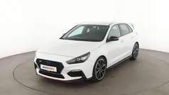 Gebraucht 2017 Hyundai i30 N Performance Limousine | 20.570 € (Fairer Preis)