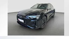 Gebraucht 2024 Audi Q8 Sportback e-tron S-Line SUV | 63.980 € (Guter Preis)