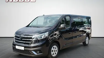 Gebraucht Renault Trafic Evolution 170 PS (125 kW) 2024 Van / Kleinbus