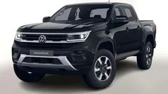 Midnight black metallic Neu 2025 VW Amarok Style Abholung | 49.860 € (Superpreis)