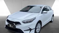 Gebraucht 2024 Kia Ceed Vision Limousine | 22.290 € (Fairer Preis)