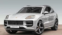 Silber Gebraucht 2025 Porsche Cayenne SUV | 137.900 €