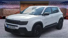 Gebraucht 2024 Jeep Avenger Longitude SUV | 24.490 € (Fairer Preis)