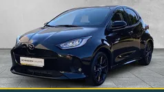 Gebraucht 2025 Mazda 2 Homura-Line | 26.990 € (Fairer Preis)