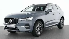Grau Gebraucht 2022 Volvo XC60 Momentum SUV | 37.550 € (Superpreis)