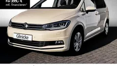 Gebraucht 2025 VW Touran Van / Kleinbus | 37.990 € (Fairer Preis)