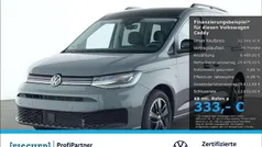 Gebraucht 2025 VW Caddy Edition Van / Kleinbus | 32.344 € (Fairer Preis)