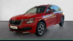 Rot Gebraucht 2020 Skoda Kamiq Drive SUV | 21.990 € (Fairer Preis)