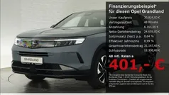 Grau Neu 2025 Opel Grandland X Edition SUV | 30.824 € (Superpreis)