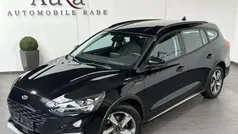 Gebraucht 2020 Ford Focus Active Kombi | 17.989 € (Fairer Preis)