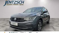 Gebraucht 2024 VW Tiguan Move SUV | 32.890 € (Fairer Preis)