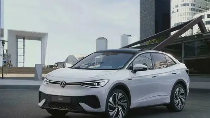 Gebraucht VW ID.5 GTX 250 kW (340 PS) 2022 Waehlbar SUV