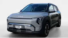 Schiefergrau Neu 2025 Kia EV3 4 SUV | 39.906 € (Guter Preis)