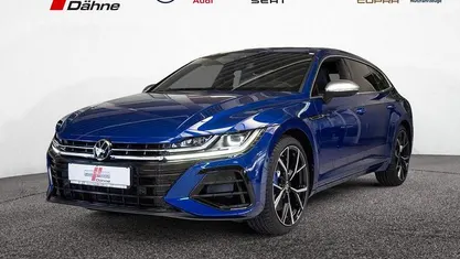 Gebraucht VW Arteon R 320 PS (235 kW) 2023 Kombi