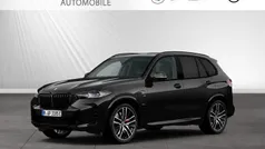 Gebraucht 2025 BMW X5 SUV | 111.990 € (Etwas zu teuer)