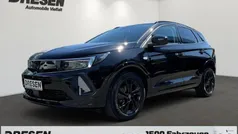 Gebraucht 2022 Opel Grandland X GS Line SUV | 22.450 € (Fairer Preis)