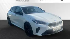 Gebraucht 2024 BMW M135 Efficient Dynamics Kleinwagen | 38.790 € (Fairer Preis)