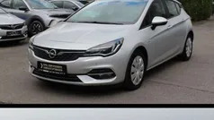 Gebraucht 2020 Opel Astra Business Edition Limousine | 14.490 € (Fairer Preis)