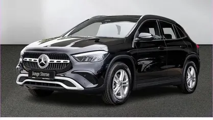 Gebraucht 2024 Mercedes GLA200 SUV | 34.960 € (Guter Preis)