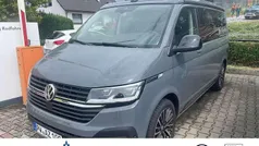 Gebraucht 2024 VW T6.1 Beach Van | 69.500 € (Fairer Preis)