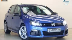 Gebraucht 2011 VW Golf VI R Limousine | 26.999 €