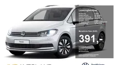 Gebraucht 2024 VW Touran Move Van / Kleinbus | 33.850 € (Guter Preis)