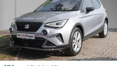 Silber Gebraucht 2024 Seat Arona CONNECT SUV | 19.480 € (Fairer Preis)