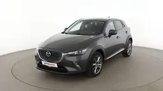 Gebraucht 2017 Mazda CX-3 Kizoku Intense SUV | 14.410 € (Fairer Preis)