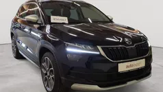 Gebraucht 2020 Skoda Karoq SUV | 21.390 € (Fairer Preis)
