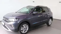 Gebraucht 2025 VW T-Cross R SUV | 26.440 € (Guter Preis)