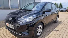 Gebraucht 2025 Hyundai i10 Kleinwagen | 14.980 € (Guter Preis)
