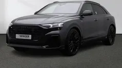 Gebraucht 2025 Audi Q8 Sport SUV | 124.770 € (Teuer)