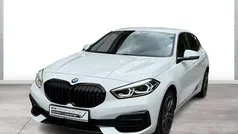 Gebraucht 2022 BMW 118 Sport Line Kleinwagen | 24.890 € (Fairer Preis)