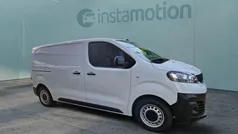 Weiß Gebraucht 2023 Fiat Scudo Van / Kleinbus | 28.640 € (Superpreis)