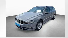 Grau Gebraucht 2022 VW Passat Business Kombi | 20.950 € (Guter Preis)