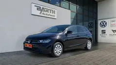 Gebraucht 2023 VW Polo Life Kleinwagen | 22.399 € (Fairer Preis)