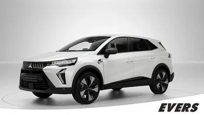 Gebraucht Mitsubishi Grandis Edition 141 PS (103 kW) 2026 SUV