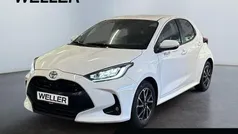 Gebraucht 2024 Toyota Yaris Team Kleinwagen | 19.980 € (Fairer Preis)