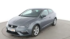 Gebraucht 2018 Seat Leon FR Coupé | 16.870 € (Fairer Preis)