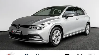 Gebraucht 2023 VW Golf VIII Life | 23.240 € (Guter Preis)
