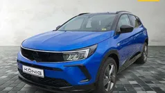 Gebraucht 2023 Opel Grandland X SUV | 19.998 € (Guter Preis)