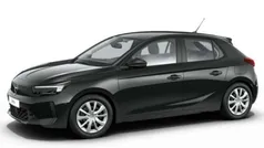 Kontur weiß metallic Neu 2025 Opel Corsa Edition Kleinwagen | 17.867 € (Guter Preis)