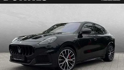 Gebraucht Maserati Grecale 530 PS (389 kW) 2022 SUV