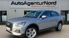 Gebraucht 2022 Audi Q2 Advanced Plus SUV | 23.490 € (Fairer Preis)